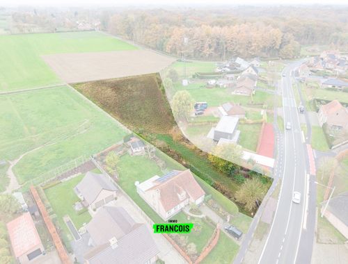                                         Bouwgrond te koop in Beerlegem, € 159.000
