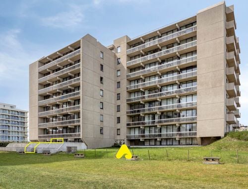                                         Studio met slaaphoek te koop in De Panne, € 179.000
