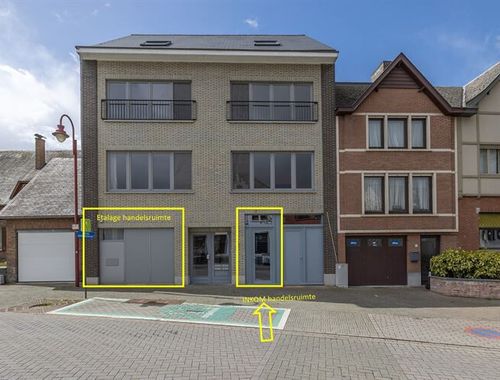                                         Bureaux à vendre à Scherpenheuvel, € 228.000
