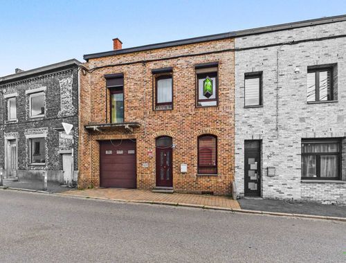                                         Eengezinswoning te koop in Moignelée, € 259.000
