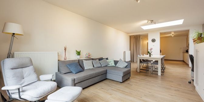 Maison à vendre à Kruishuisstraat 90, 2300 Turnhout