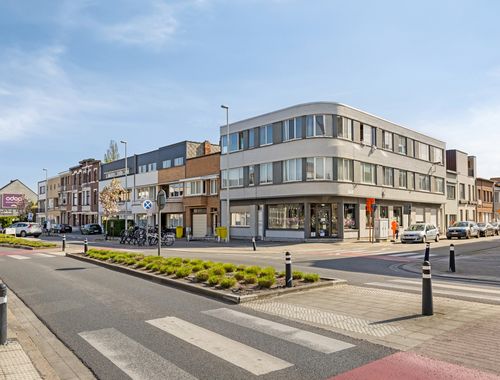                                         Appartementsgebouw te koop in Lier, € 1.695.000
