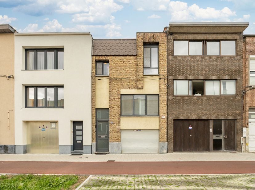 Huis te koop in Lakborslei 435,
                    2100 Deurne