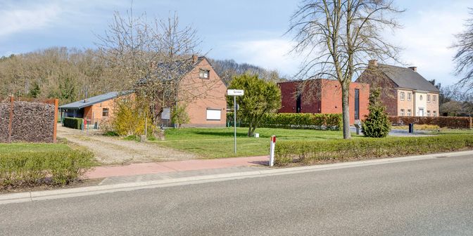 Grond te koop in Sprinkelestraat 89, 3690 Zutendaal