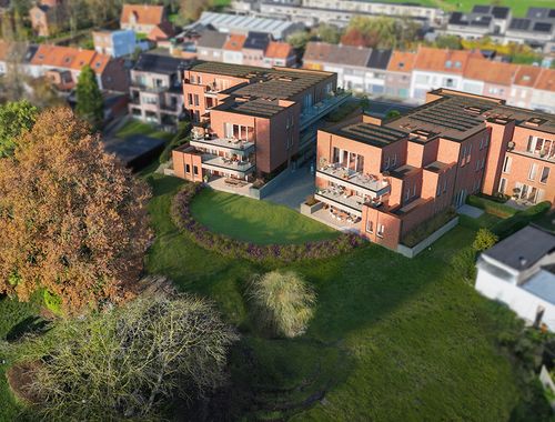                                         Appartement te koop in Sint-Niklaas, € 339.000
