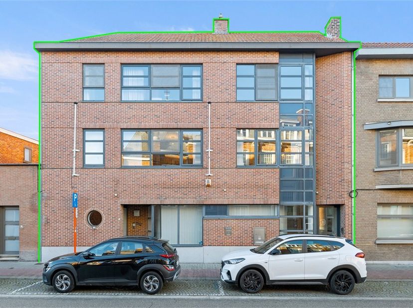 Maison à vendre
                    à 3800 Sint-Truiden