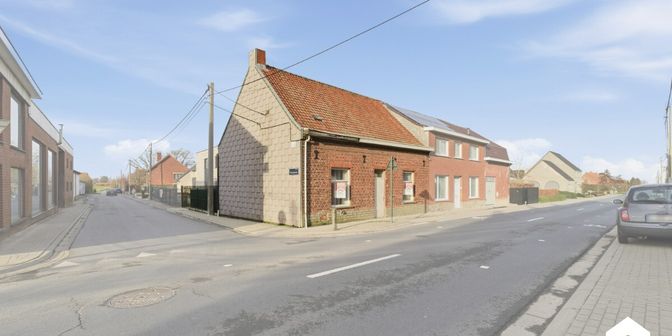 Huis te koop in 's Graventafelstraat 21, 8980 Passendale