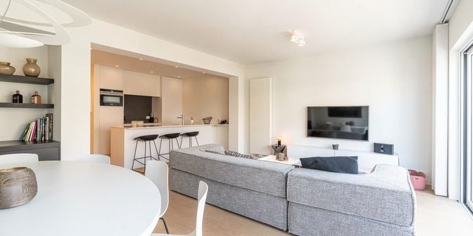 Appartement te koop in Koningslaan 206 bus 41, 8300 Knokke