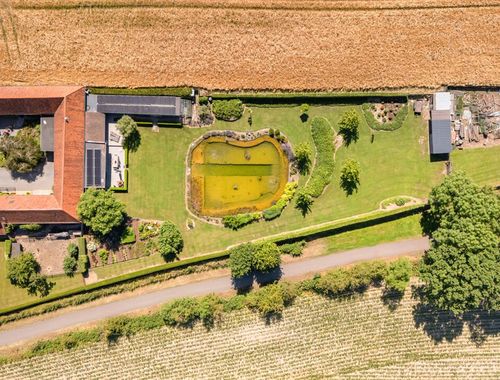                                         Chambres d’hôtes à vendre à Orroir, € 985.000
