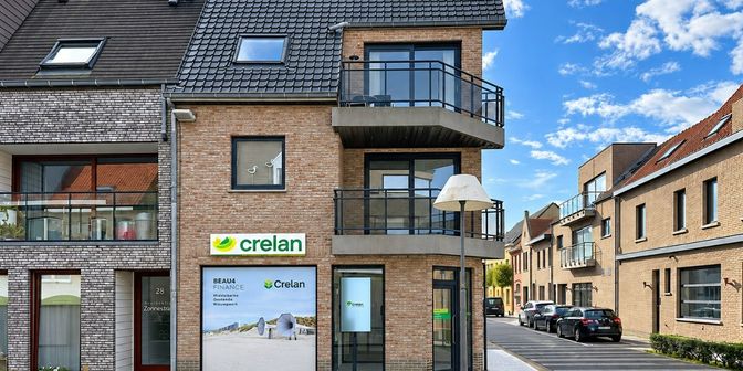 Appartement te koop in Molenstraat 1 bus 201, 8430 Middelkerke