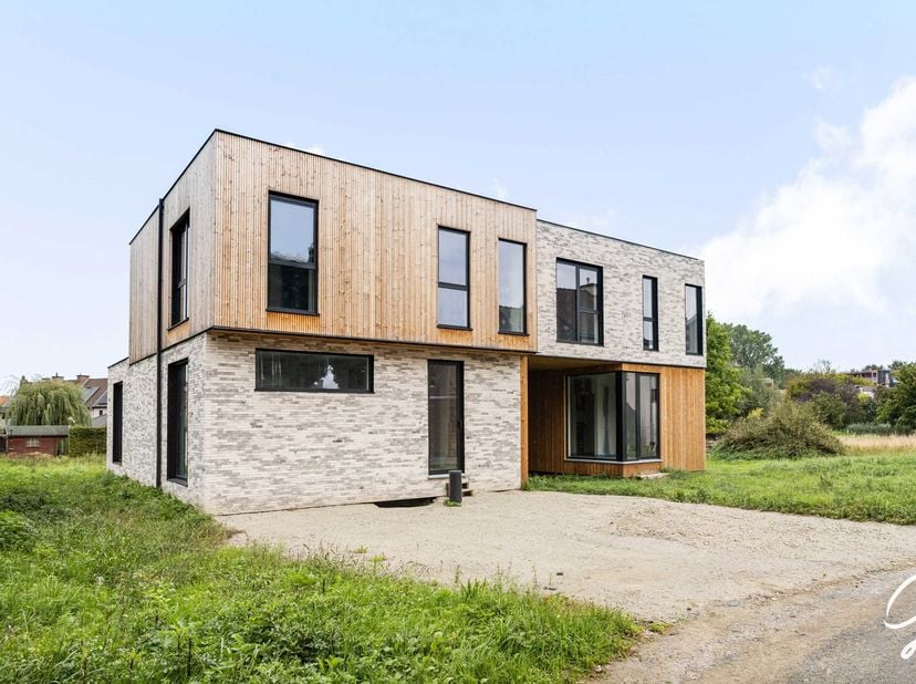 Maison à vendre à Ouden Aardeweg 30,
                    9300 Aalst