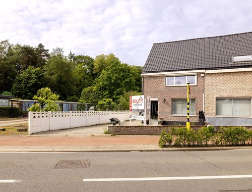                                         Maison à vendre à Kessel, € 295.000
