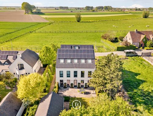                                         Woning te koop in Middelburg, € 1.295.000
