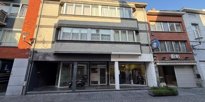 Maison à vendre à Blauwstraat 55A, 2850 Boom