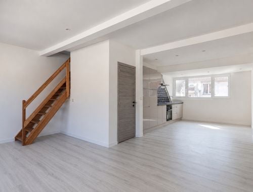                                         Appartement te koop in Blankenberge, € 155.000
