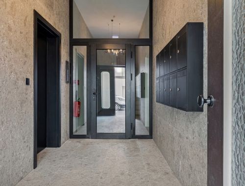                                         Appartement à vendre à Oostende, € 260.000
