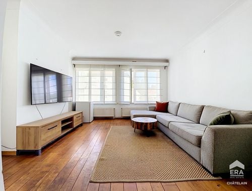                                         Appartement te koop in Ukkel, € 315.000
