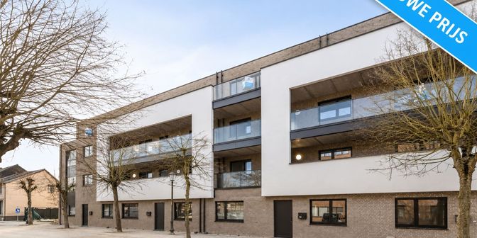 Appartement à vendre à oud-strijdersstraat 29, 3971 Heppen