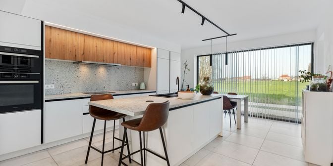 Maison à vendre à Wegelstuk 21, 9031 Drongen