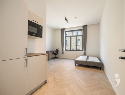                                         Kot-Colocation à louer à Leuven, € 745
