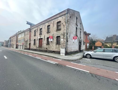                                         Projectgrond te koop in Menen, € 199.000
