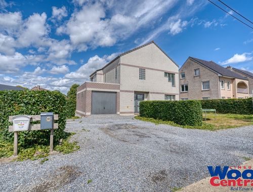                                         Maison à vendre à Helchteren, € 479.000
