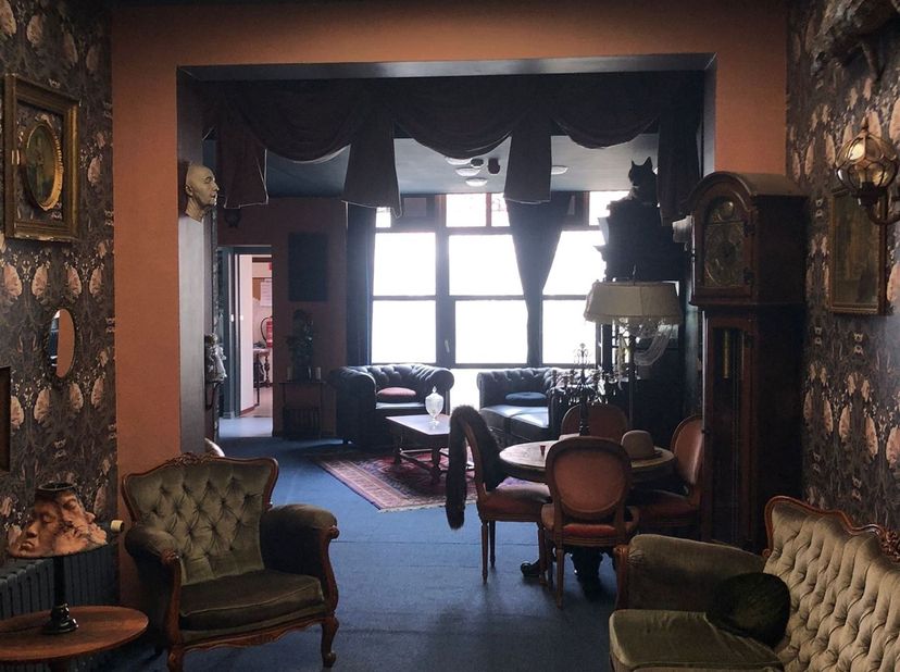 Huis te koop
                    in 7500 Tournai
