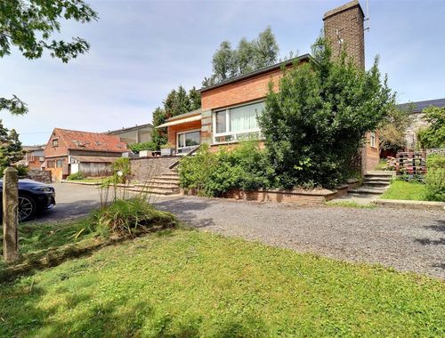                                         Eengezinswoning te koop in Waasten, € 339.900
