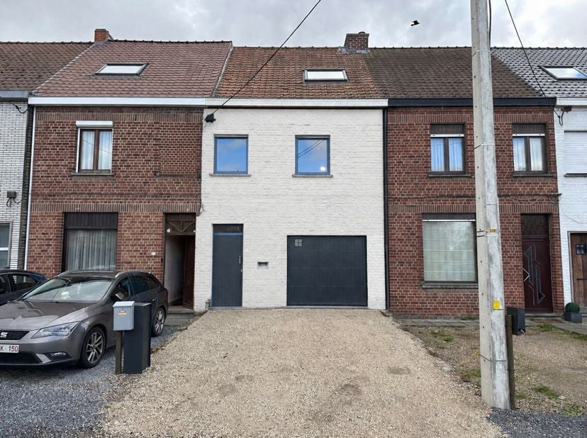 Huis te huur in Leynseelstraat 105,
                    8580 Avelgem