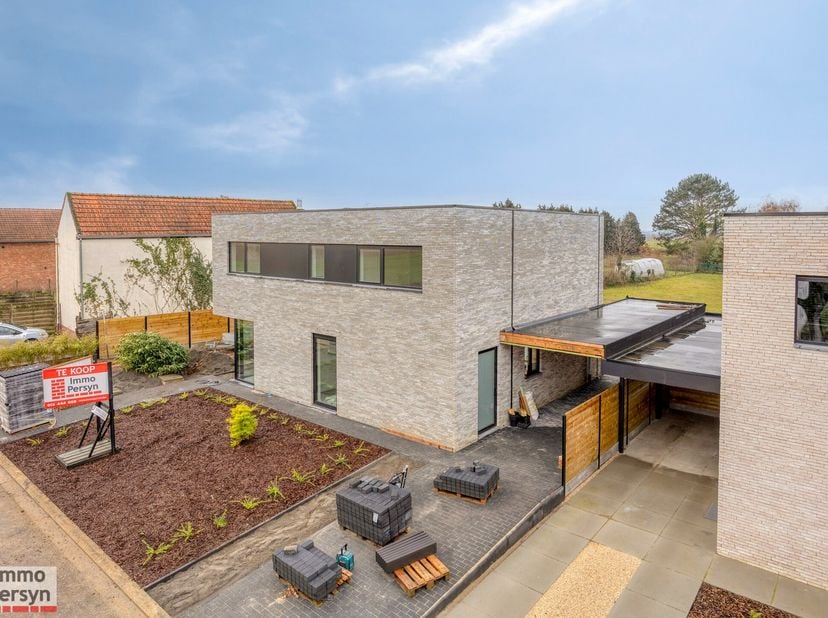 Maison à vendre
                    à 3270 Scherpenheuvel