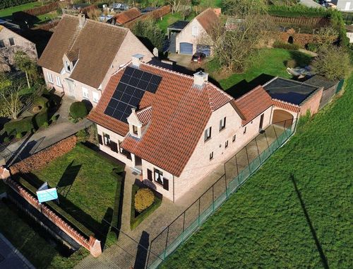                                         Eengezinswoning te koop in Brecht, € 689.000

