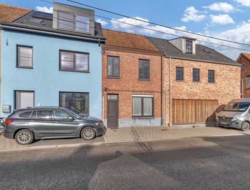                                         Woning te koop in Astene, € 269.000
