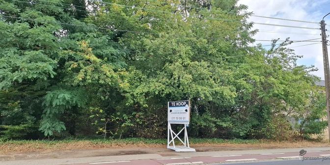 Grond te koop in 3581 Beverlo