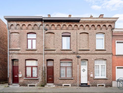                                         Maison à vendre à Renaix, € 119.000
