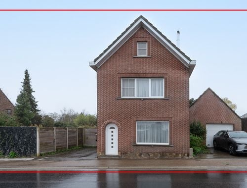                                         Woning te koop in Oosterzele, € 270.000
