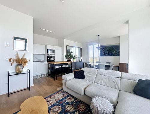                                         Appartement te koop in Evere, € 390.000

