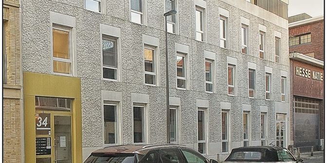 Kot-chambre à louer à Stijfselrui 32, 2000 Antwerpen