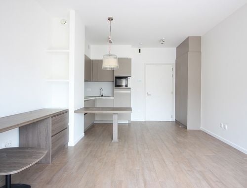                                         Appartement te huur in Diegem, € 1.150
