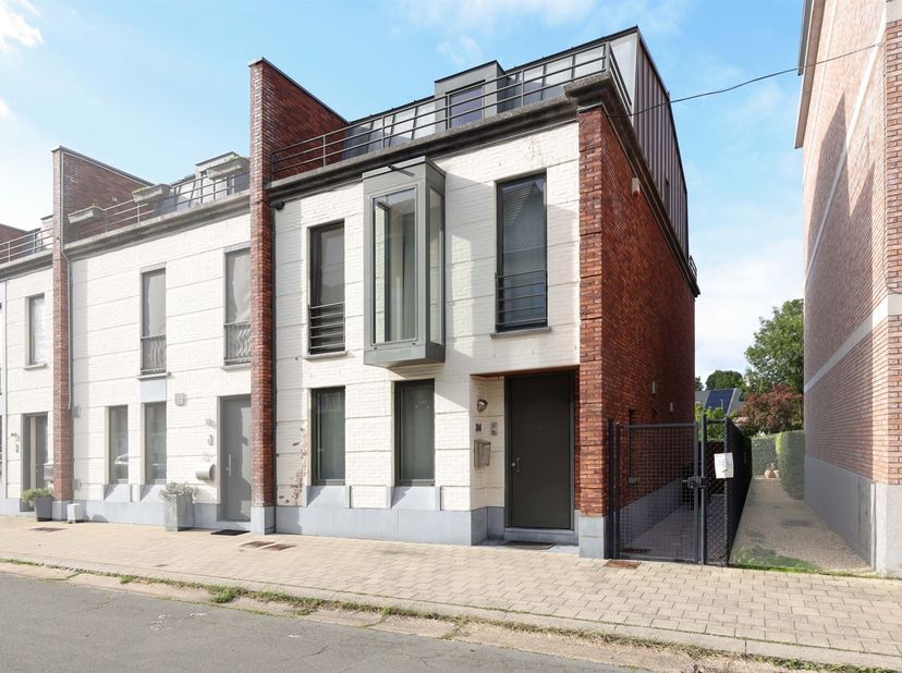 Huis te koop in Prinsenstraat 34,
                    3500 Hasselt