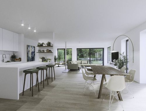                                         Woning te koop in Blaasveld, € 499.000
