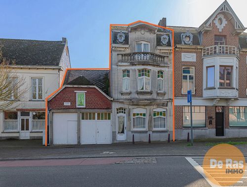                             Woning te koop in Nieuwerkerken
