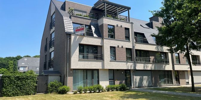 Appartement te huur in Vinklaan 7 bus 2001, 2930 Brasschaat