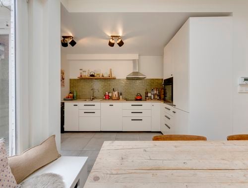                                         Woning te koop in Antwerpen, € 335.000
