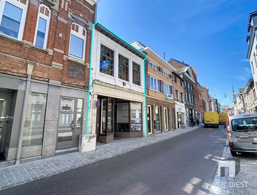                                         Woning te koop in Diest, € 180.000
