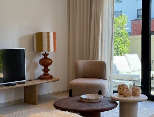                                         Woning te huur in Gent, € 2.050
