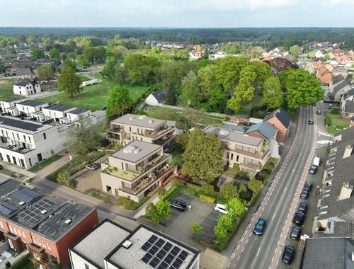                                        Appartement te koop in Koersel, € 316.000
