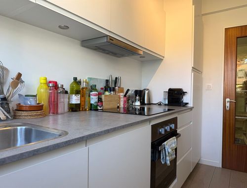                                         Appartement te huur in Borgerhout, € 900
