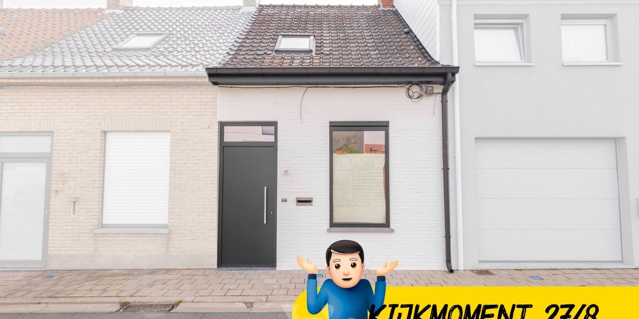 Sint-Jorisstraat 13
