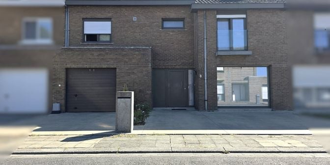 Maison à vendre à Najaar 8, 8501 Heule