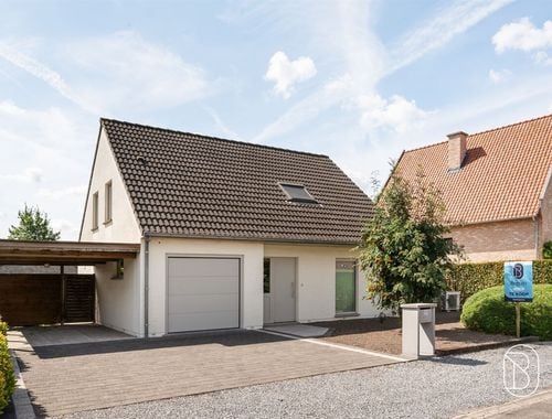                                         Woning te koop in Zulte, € 535.000

